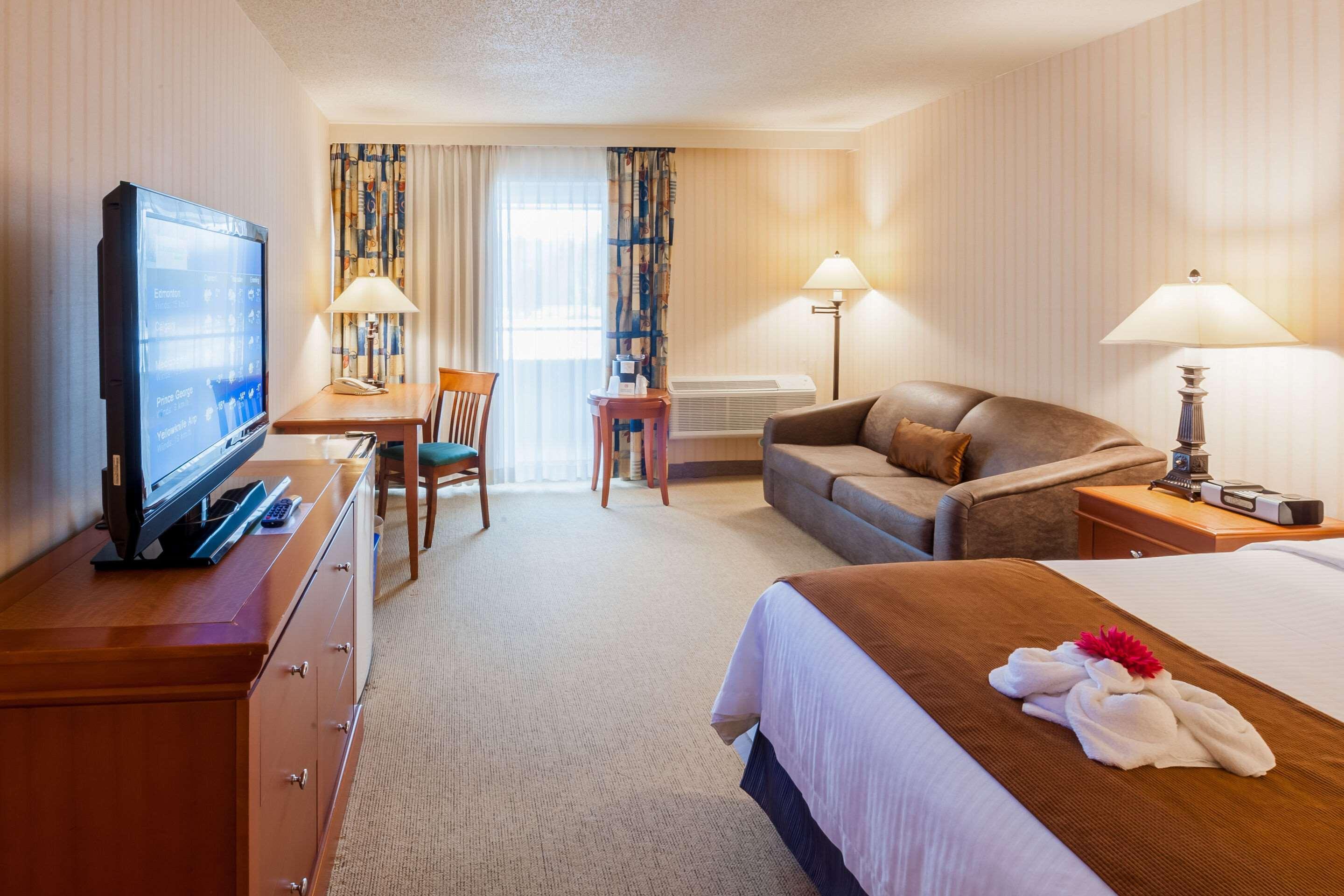 Pinestone Resort, Conference Centre, Spa & Golf Course Haliburton Buitenkant foto