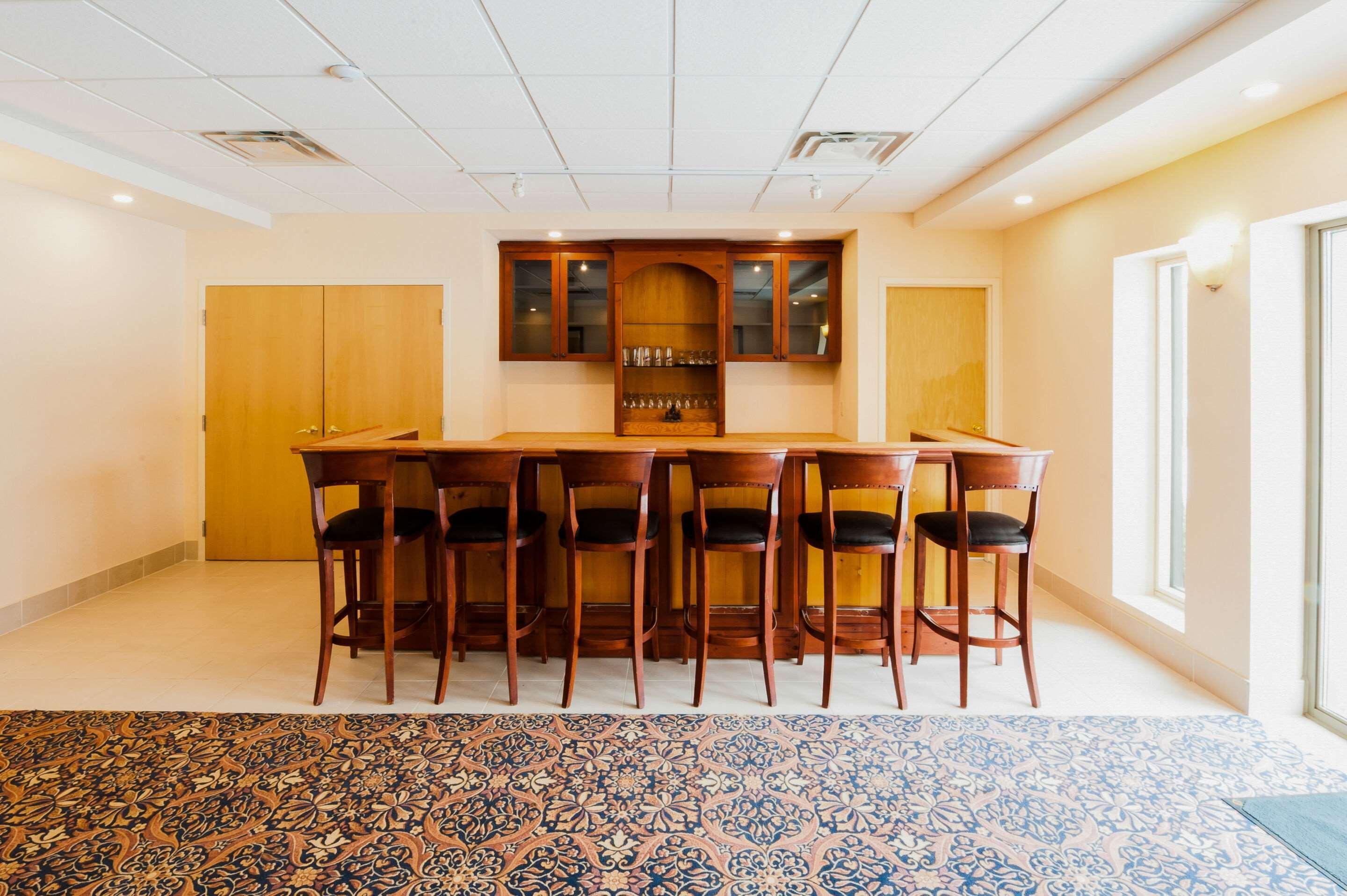 Pinestone Resort, Conference Centre, Spa & Golf Course Haliburton Buitenkant foto